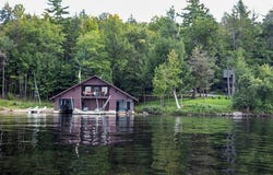26 Hemlock Ledge Road, Tupper Lake, NY 12986