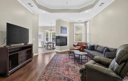 4014 EVERGREEN Drive, Benton, AR 72015