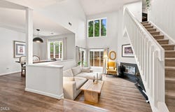 4221 Pin Oak Drive, Durham, NC 27707