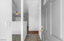20601 Ridgecrest Drive, Tehachapi, CA 93561