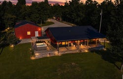 2775 Big Bend Road, Battletown, KY 40104