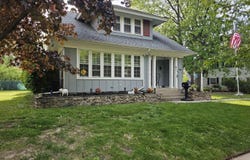 617 Pine Street, Owosso, MI 48867