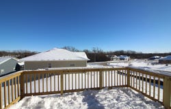 912 Fairway Dr, Twin Lakes, WI 53181