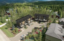 1158 County Rd 8, Fraser, CO 80442