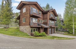480 HENLEY Road, Jackson, WY 83001