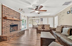 8405 Meadow DR, Fort Smith, AR 72908