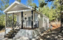 3765 HWY 87, Mountain View, AR 72560