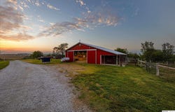 561 S 26th Road, Syracuse, NE 68446