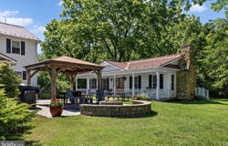 185 MOUNTAIN View, MINERAL, VA 23117