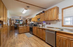 Schmidt Ranch, Morse, TX 79062