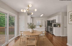 6519 Caverstone Drive, Durham, NC 27713