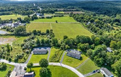 213 Lamplight Drive, Brodheadsville, PA 18322