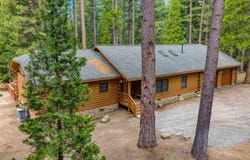 860 Red Fox Road, Clio, CA 96106