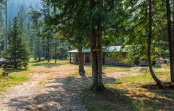 441 Cedars Drive, Troy, MT 59935