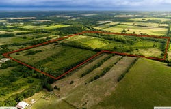 TBD 107.096 ACRES Tract 7 CR 4640, Trenton, TX 75490