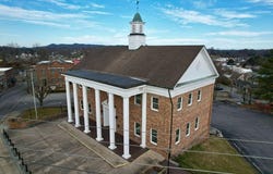 101 E MAIN STREET, OAK HILL, WV 25901