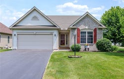 1132 Twin Leaf, Webster, NY 14580