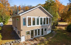 57 Fortune Circle, Surry, ME 04684