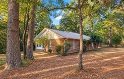 205 W Seventh, Sheridan, AR 72150