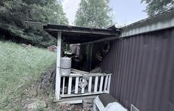 58 Smokey Br Rd, Danese, WV 25831