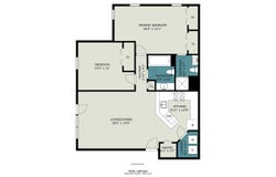 1353 Millbrook Trail, Ann Arbor, MI 48108