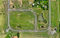 Trail View Drive lot: 1, Baldwin City, KS 66006