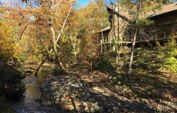137 Bucksnort Lane, Mena, AR 71953