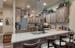 5844 Saturn Drive, Lakeside, AZ 85929