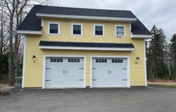 36 Ledgewood Drive, Saint George, ME 04860