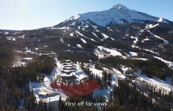 TBD Cicely Drive, Big Sky, MT 59716