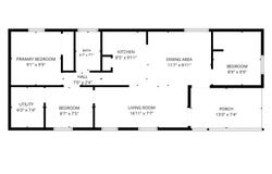 4849 Malvern Road, Hot Springs, AR 71901