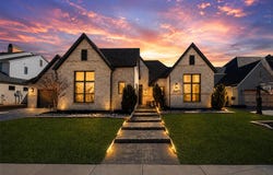 4671 Summerville Lane, Prosper, TX 75078