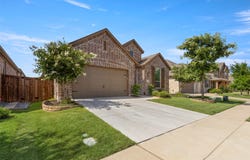 1609 Canter Court, Aubrey, TX 76227