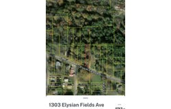 1303 Elysian Feilds Ave, Marshall, TX 75670
