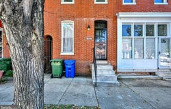 512 N PATTERSON PARK Avenue, BALTIMORE, MD 21205
