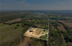 9724 Bethel RD, Hackett, AR 72937