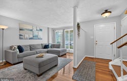9520 MELROSE SQUARE Way, GAITHERSBURG, MD 20882