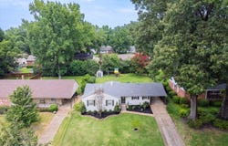 5126 NORICH Ave, Memphis, TN 38117