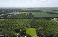 American Legion Road, Kaplan, LA 70548