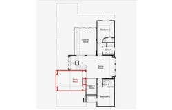 1808 Sandbur Lane, Argyle, TX 76226