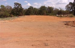 8800 White Oak RD, Mulberry, AR 72947