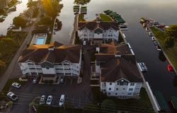 1300 S Harkless Drive, Syracuse, IN 46567