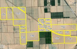 Midland Road, Blythe, CA 92225