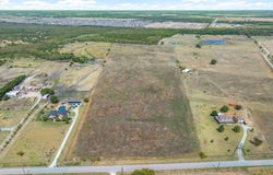 Munson Road, Royse City, TX 75189