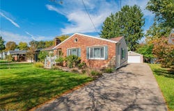 1151 Garman Road, Akron, OH 44313