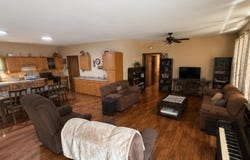 3269 Hampton Ridge Road, Genoa, WV 25517