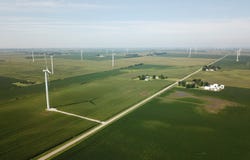 E 1300 North Rd, Tract 2, Ellsworth, IL 61737