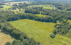 Co Rd 116, Waterloo, AL 35677