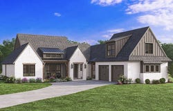 330 Soto Drive, Leonard, TX 75423