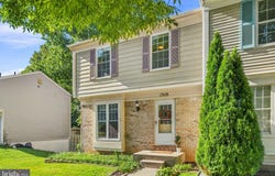 13118 PICKERING Drive, GERMANTOWN, MD 20874